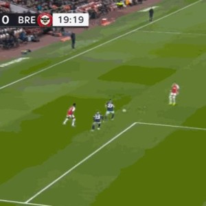 意昂体育下载-【英超】哈弗茨绝杀，阿森纳2比1险胜布伦特福德