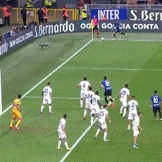 意昂体育-【意甲】巴雷拉爆射 科雷亚60米奔袭 国米3比0桑普