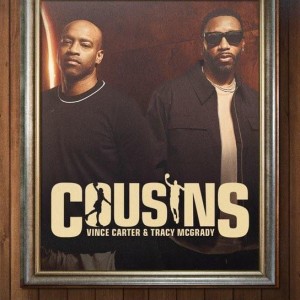 意昂体育下载-令人期待，卡特和麦迪宣布举办全新播客节目“表兄弟”