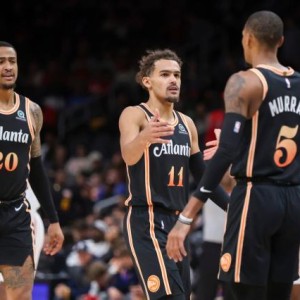 意昂体育下载-老鹰战绩为何未达到预期 管理层混乱才是真因？