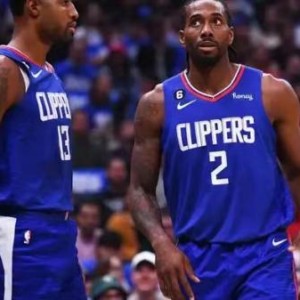 意昂体育-泰伦·卢主动纠正阵容错误 快艇磨合之路依旧艰难