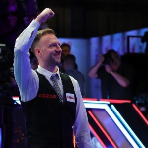 意昂体育-特鲁姆普进大师赛4强 宾汉姆92分钟“零封”墨菲