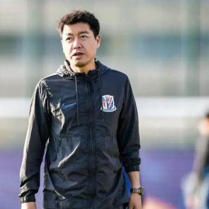 意昂体育入口-周军回应贾秀全是否会执教？称申花不会搞拉帮结派